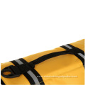 Yellow reflective vest floating suit life jackets